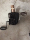 Moped Engine