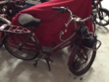 2002 Velosolex Moped