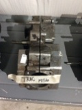 TRAC M56 Engine Case