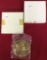 From the US Mint, Philadelphia, #313 & #314 Medallions