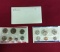 1981 United States Mint Set, Uncirculated Coin