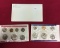 1981 United States Mint Set, Uncirculated Coin