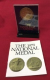 The 1979 National Medal