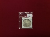 1882 Morgan Silver Dollar, B/U