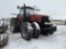 2010 Case 305 Magnum Tractor, 3070 Hrs., Runs Well, Noise In Transmission