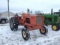 Allis Chalmers 180 tractor