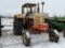 Case Comfort King 1030 Tractor, Front Weights, Newer Overall, Tach Shows 3222 On Hours