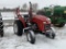 Farm Pro 2420 Tractor, Runs
