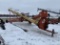 Westfield Mk 130- 61+ Auger With Swing Away
