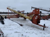 Westfield Mk 130- 61+ Auger With Swing Away