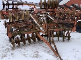 Allis Chalmers 2300 Wing Disc