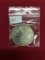 1921 Morgan Silver Dollar