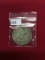 1890 Morgan Silver Dollar