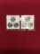 (6) Steel War Cents