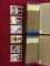 2 Boxes of Baseball Collector Cards (500+ count)