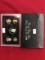 1996 United States Mint Silver Proof Set