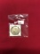 1966 Kennedy Half Dollar, B/U