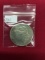 1879 Morgan Silver Dollar
