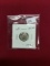 1949-S Roosevelt Dime, MS-65