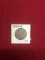 1954-S Franklin Half Dollar
