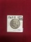 1963-D (Last Year Made) Franklin Half Dollar