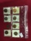 (10) Errored Pennies