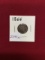 1866 3 Cent Piece