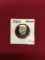 1980 Kennedy Half Dollar, Proof