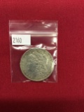 1887 Morgan Silver Dollar