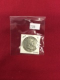 1949-d Franklin Half Dollar, VF