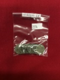 (10) Steel Cents