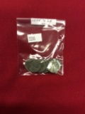 (10) Steel Cents