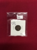 1857 Flying Eagle Cent