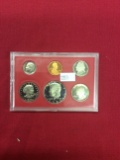 1980 Proof Set