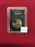 1992 Christopher Columbus Half Dollar