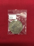 1889 Morgan Silver Dollar