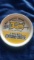 Purdue Univ. Creamery Cottage Cheese Box Lid West Lafayette,IN