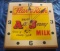 All-Jersey Milk Flav-O-Rich Clock by The Countryman Inc. Co., Covington, KY