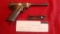 1952 Colt Woodsman .22 Revolver