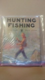 Hunting and Fishing May 1934