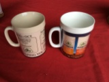 Pioneer Mugs