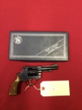 Smith & Wesson Md. 51, .22 Mag, 3 1/2