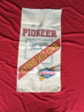 Pioneer Seed Corn Sack
