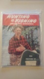 Hunting and Fishing Feb. 1951