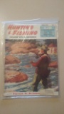 Hunting and Fishing March 1951