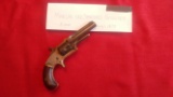 1875 Marlin XXX Standard Relvolver 5 Shot