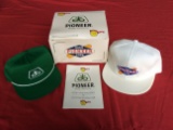 Pioneer Hat Kit, 65th Anniversary Commemorative Gift, 1926 - 1992