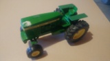 Green Laf. Toy Show 1983 Tractor 1/16
