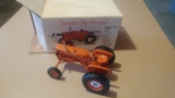 AC D-14 Summer Toy Festival Tractor 1/16