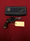 Smith & Wesson Md. 18-3, .22 LR Revolver, Large Frame, 4 in. Barrel